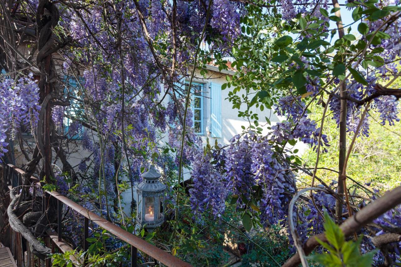 La Vieille Maison - Halte Gourmande Durfort-et-Saint-Martin-de-Sossenac Luaran gambar