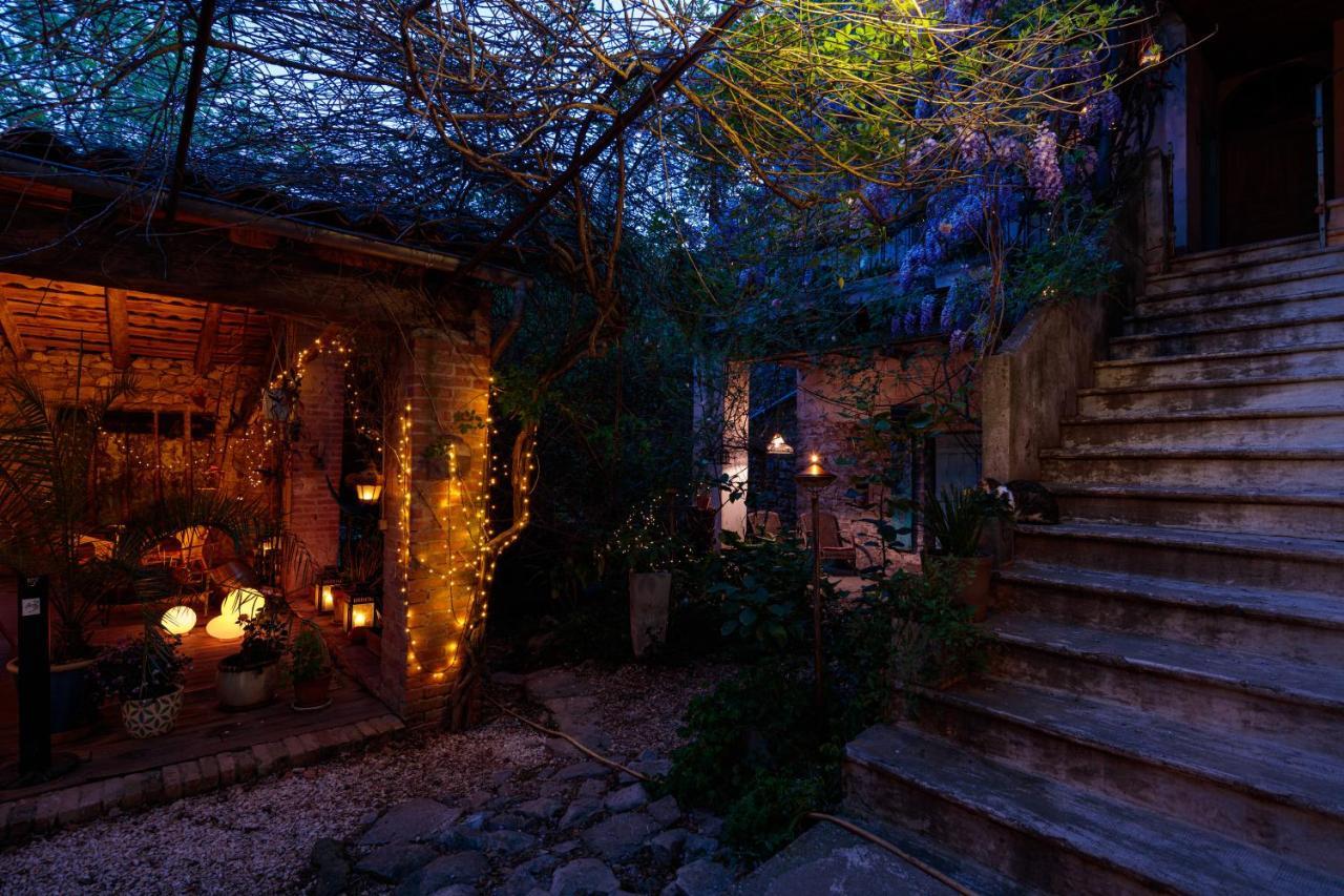 La Vieille Maison - Halte Gourmande Durfort-et-Saint-Martin-de-Sossenac Luaran gambar