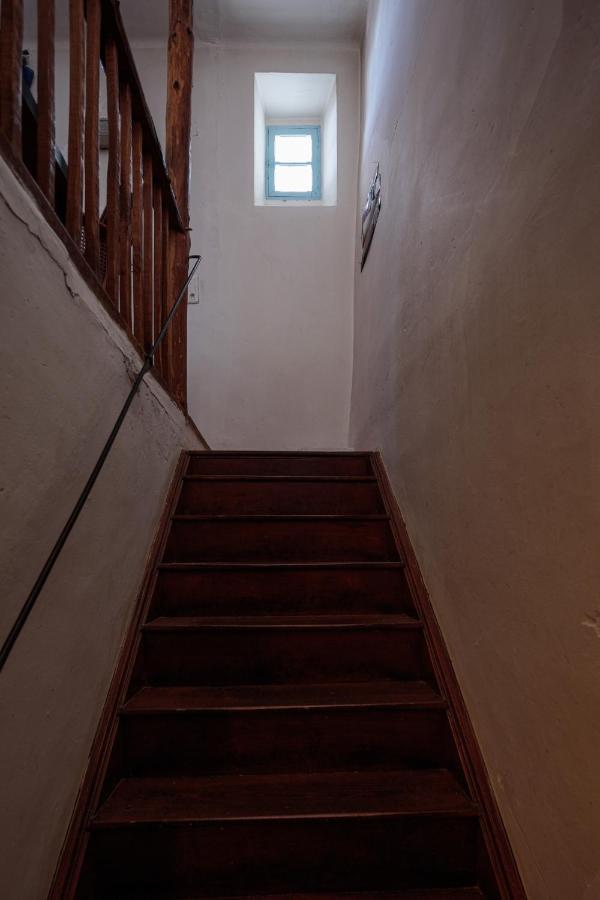 La Vieille Maison - Halte Gourmande Durfort-et-Saint-Martin-de-Sossenac Luaran gambar
