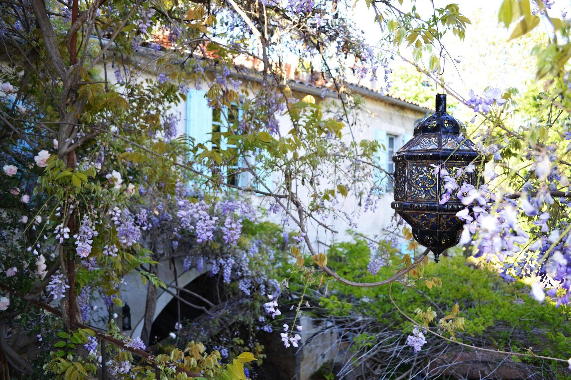 La Vieille Maison - Halte Gourmande Durfort-et-Saint-Martin-de-Sossenac Luaran gambar