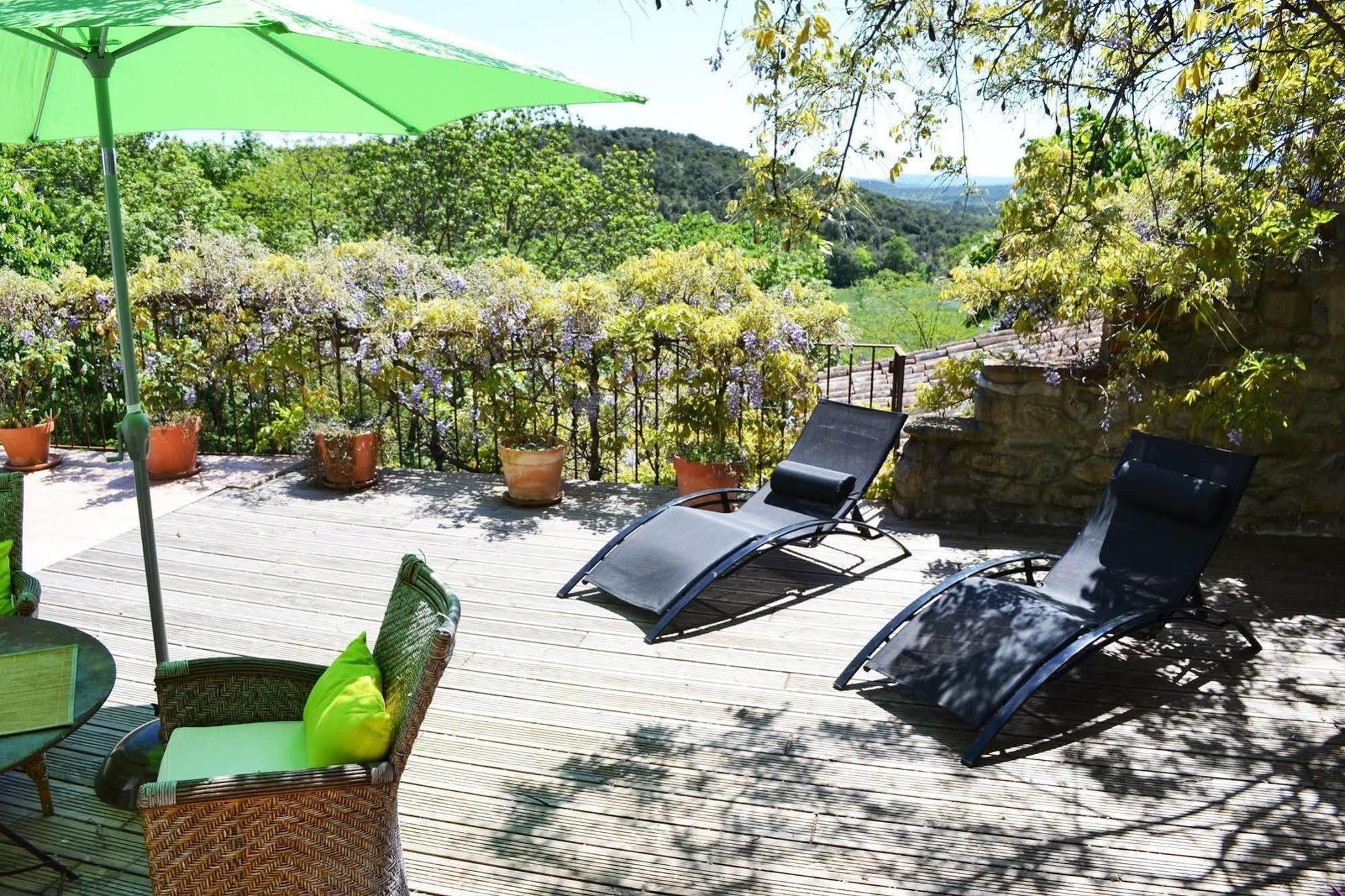 La Vieille Maison - Halte Gourmande Durfort-et-Saint-Martin-de-Sossenac Luaran gambar