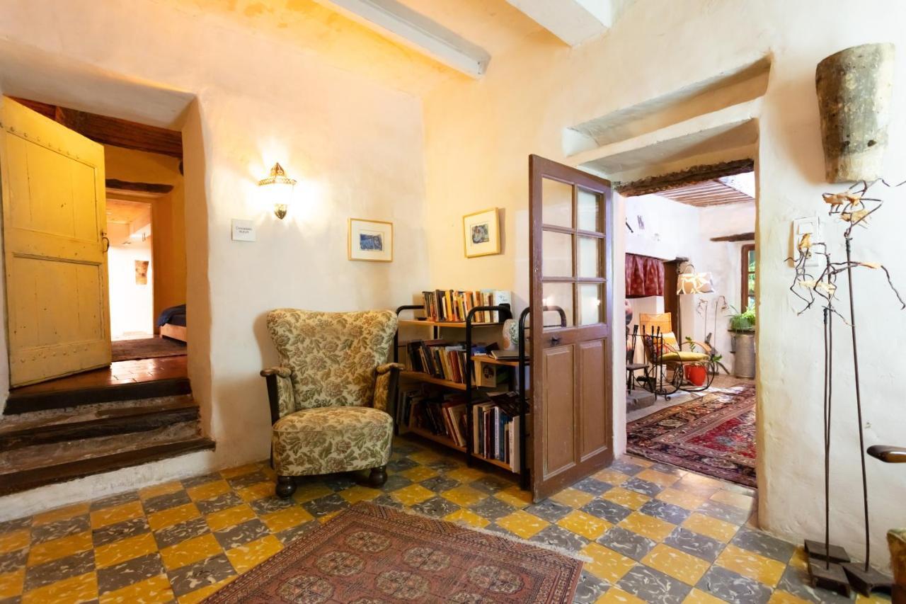 La Vieille Maison - Halte Gourmande Durfort-et-Saint-Martin-de-Sossenac Luaran gambar
