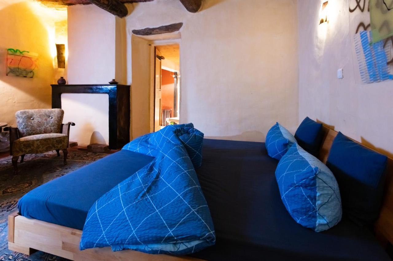 La Vieille Maison - Halte Gourmande Durfort-et-Saint-Martin-de-Sossenac Luaran gambar