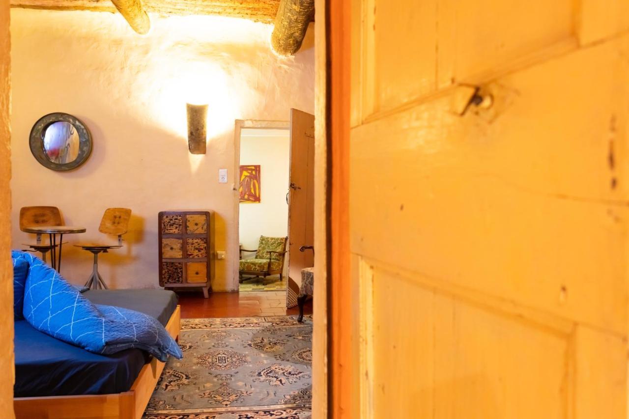 La Vieille Maison - Halte Gourmande Durfort-et-Saint-Martin-de-Sossenac Luaran gambar