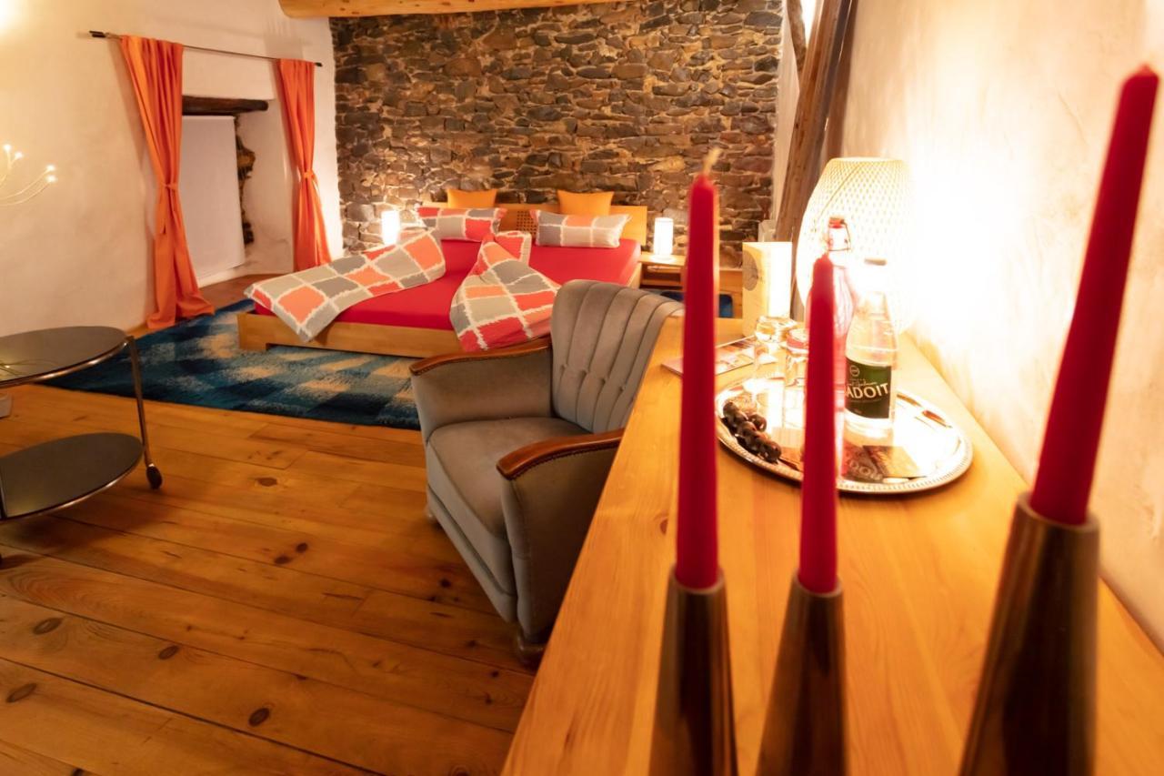 La Vieille Maison - Halte Gourmande Durfort-et-Saint-Martin-de-Sossenac Luaran gambar