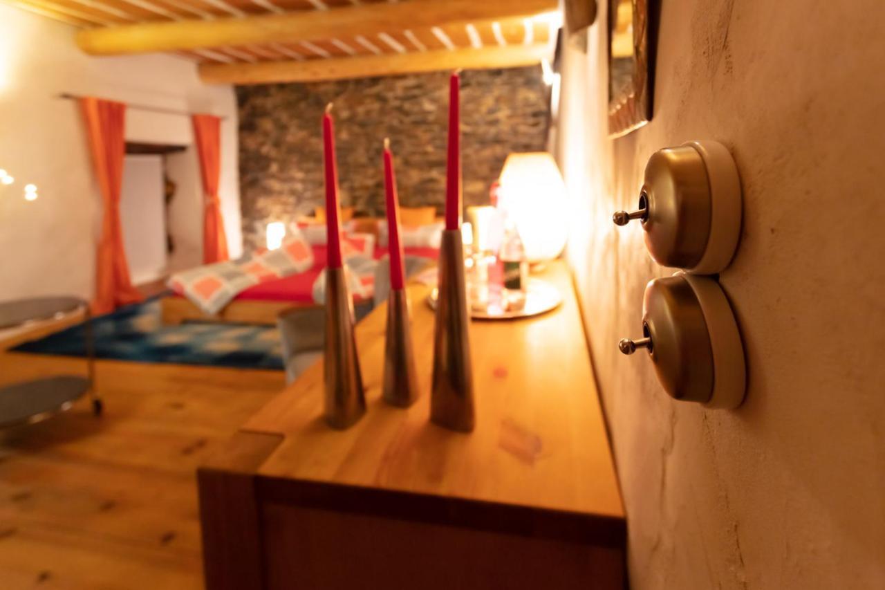 La Vieille Maison - Halte Gourmande Durfort-et-Saint-Martin-de-Sossenac Luaran gambar